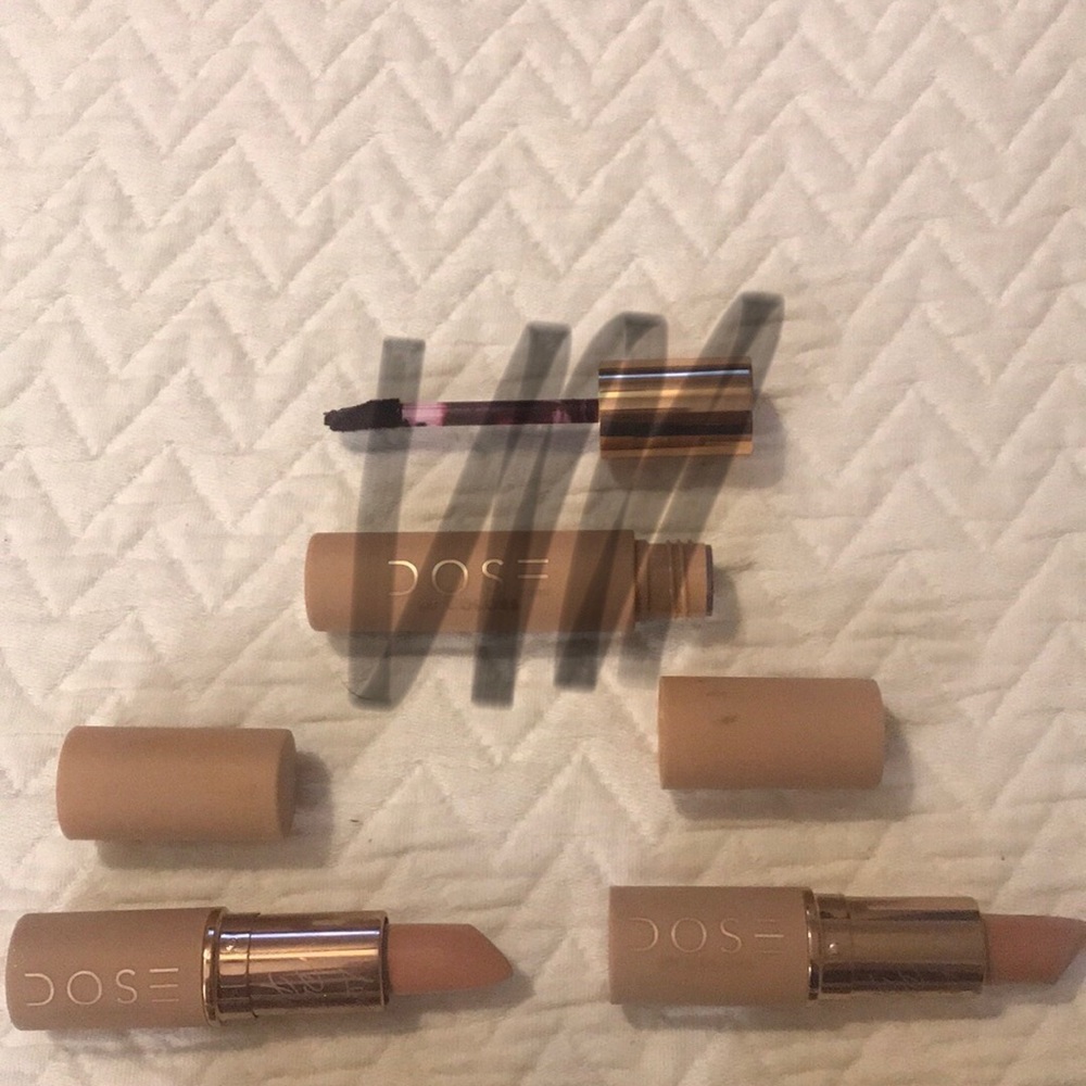 Dose of colors makeup collection - Picture 5 of 5